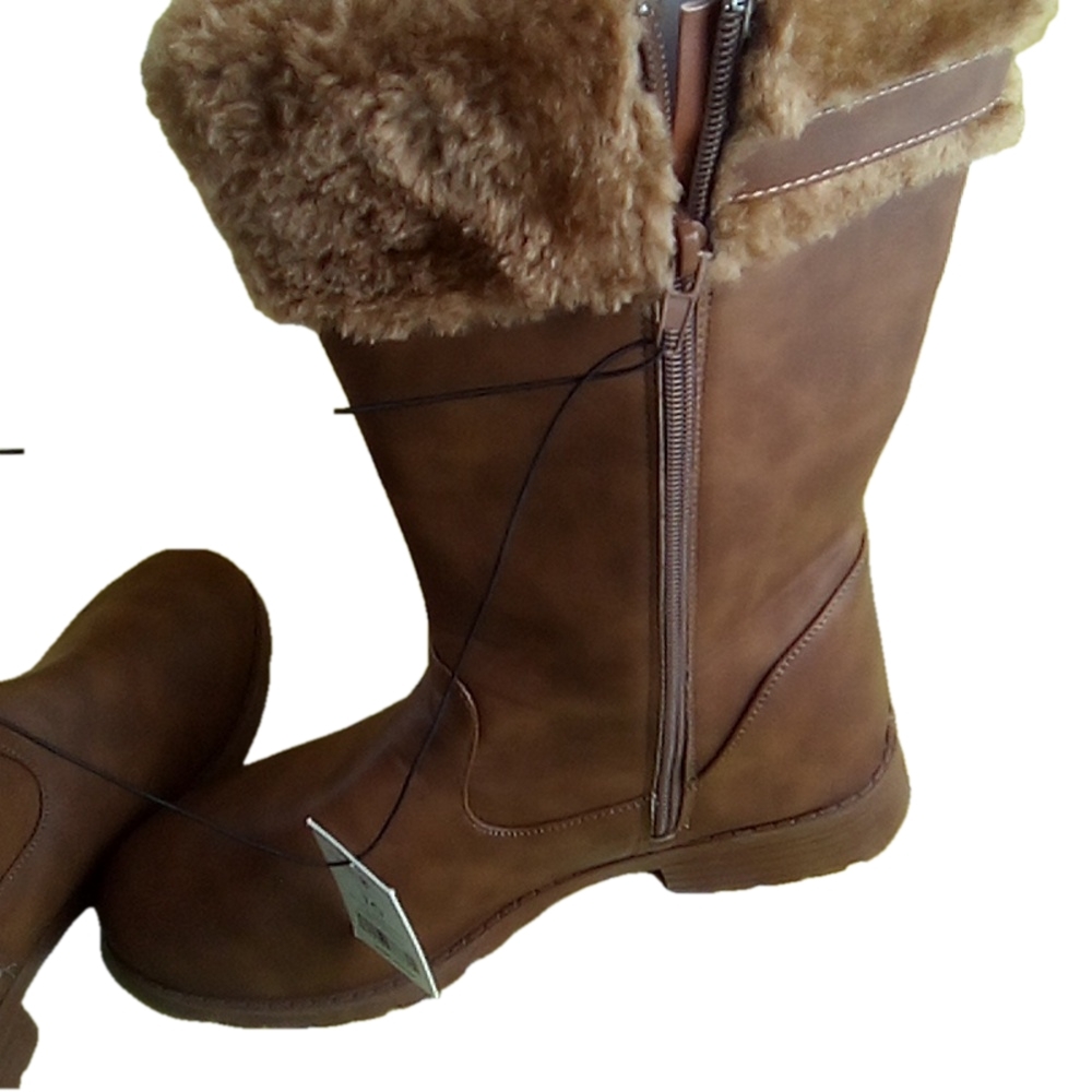 VIA  ROSA BOOTS WOMAN - Picture 7 of 8
